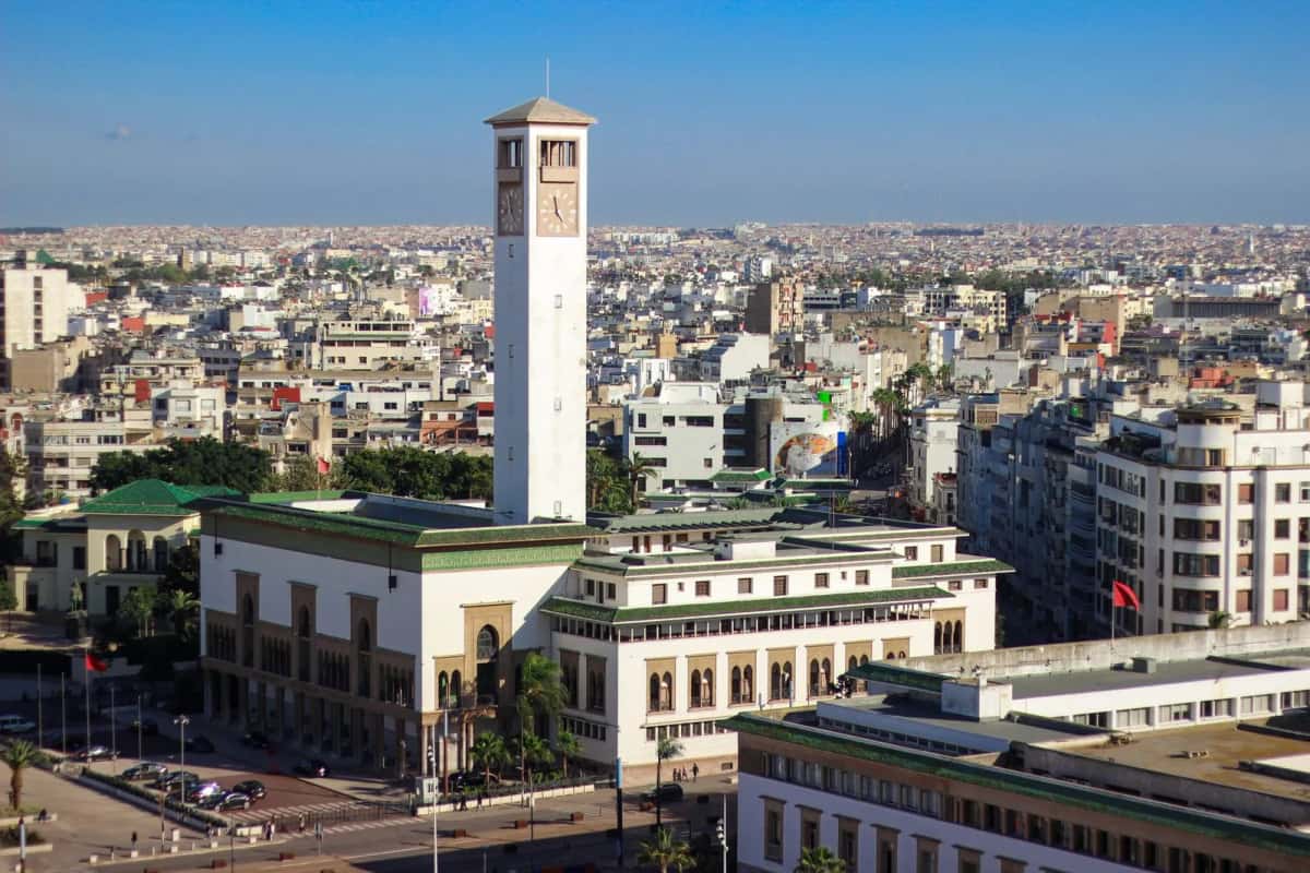 Coût de la vie au Maroc en 2026 : loyers, courses, restaurants