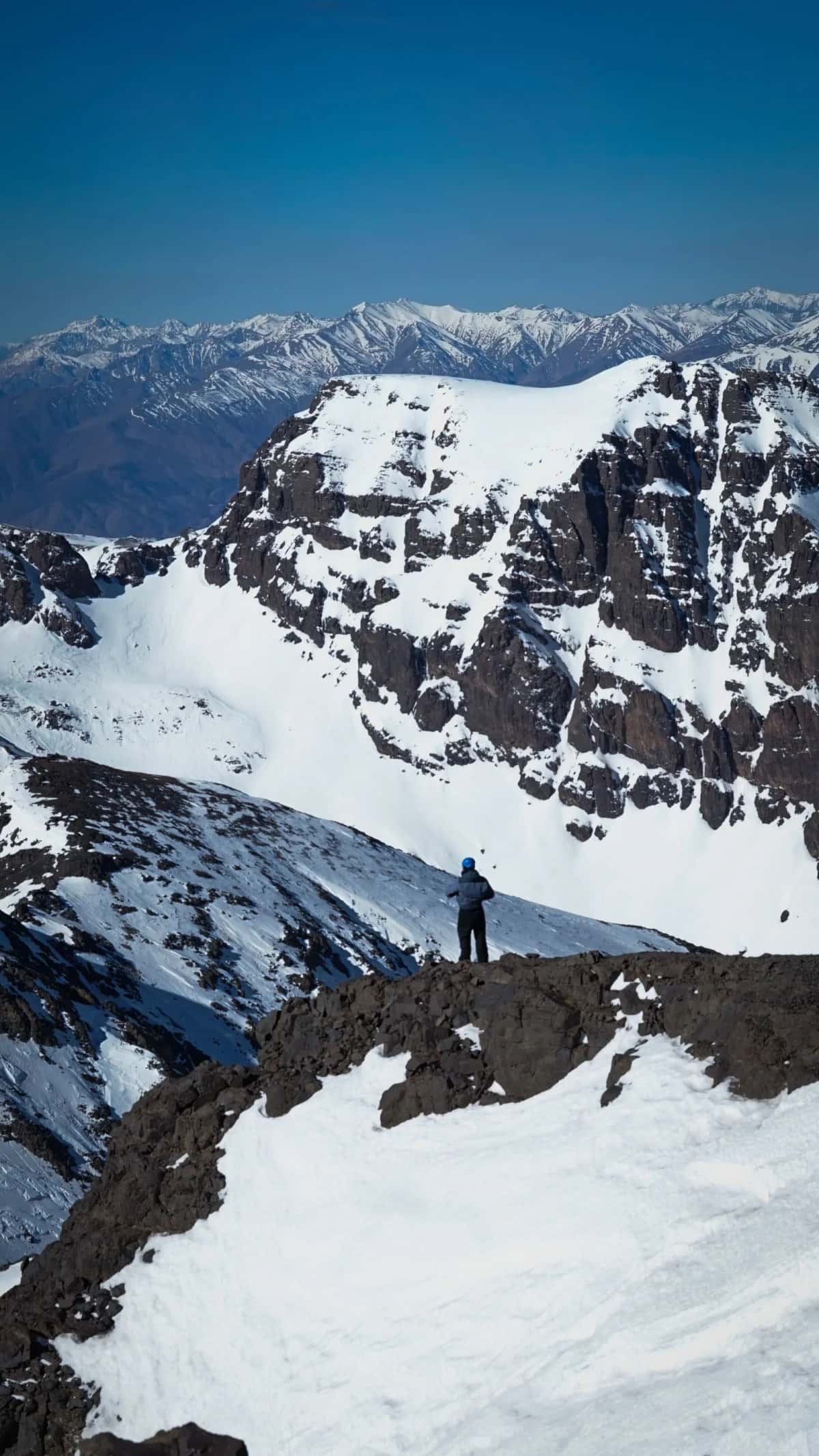 Haut Atlas