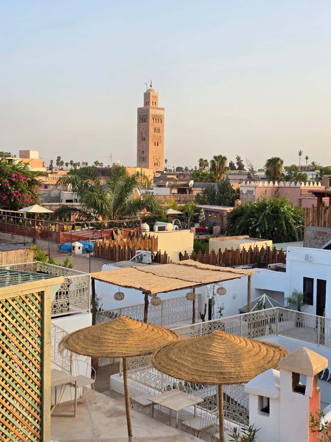Marrakech